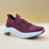 modare Zapatillas mujer Modare 7401.105 Ultra Conforto Casual Knit Cherry - Calce Fácil