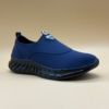Zapatillas mujer Actvitta 4850.104 Easy Fit Azul Marino con Suela Confort Negr