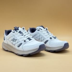 Zapatillas mujer Deportivas Skechers 180233/WPR Trail de Confort con Suela de Alta Tracción