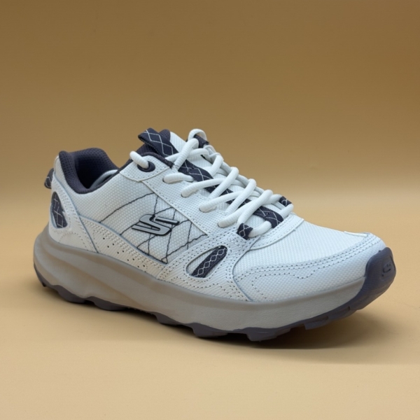 skechers Zapatillas mujer Deportivas Skechers 180233/WPR Trail de Confort con Suela de Alta Tracción
