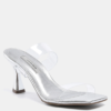 166-051-03-320160-transparente-prata Via Marte 166-051-03 Sandalia Femenina de Fiesta Taco 7 – Plata con detalles transparentes