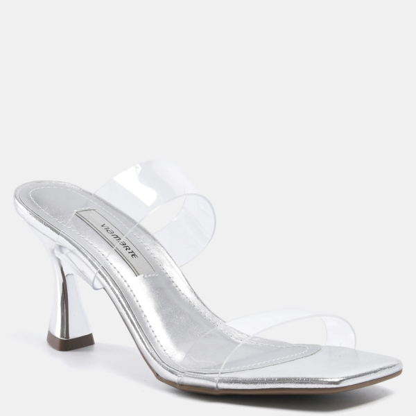 166-051-03-320160-transparente-prata Via Marte 166-051-03 Sandalia Femenina de Fiesta Taco 7 – Plata con detalles transparentes