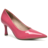 395-010-01 331927 PINK Via Marte 395-010-01 Stiletto Femenino Elegante Taco 9 – Fucsia (pink)
