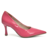 A395-010-01 331927 PINK Via Marte 395-010-01 Stiletto Femenino Elegante Taco 9 – Fucsia (pink)