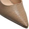 C155-032-03 323860 NOZ MOSCADA (3) Via Marte 155-032-03 Stiletto Femenino Elegante Taco 7 – Taupe croco