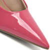 C395-010-01 331927 PINK Via Marte 395-010-01 Stiletto Femenino Elegante Taco 9 – Fucsia (pink)
