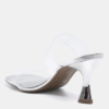 b166-051-03-320160-transparente-prata Via Marte 166-051-03 Sandalia Femenina de Fiesta Taco 7 – Plata con detalles transparentes